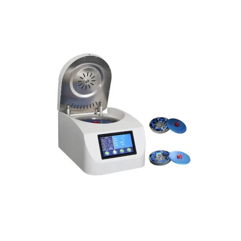 Medical Lab Equipment - NIEUW Cytologische celafschuimcentrifuge Klinische analytische instrumenten