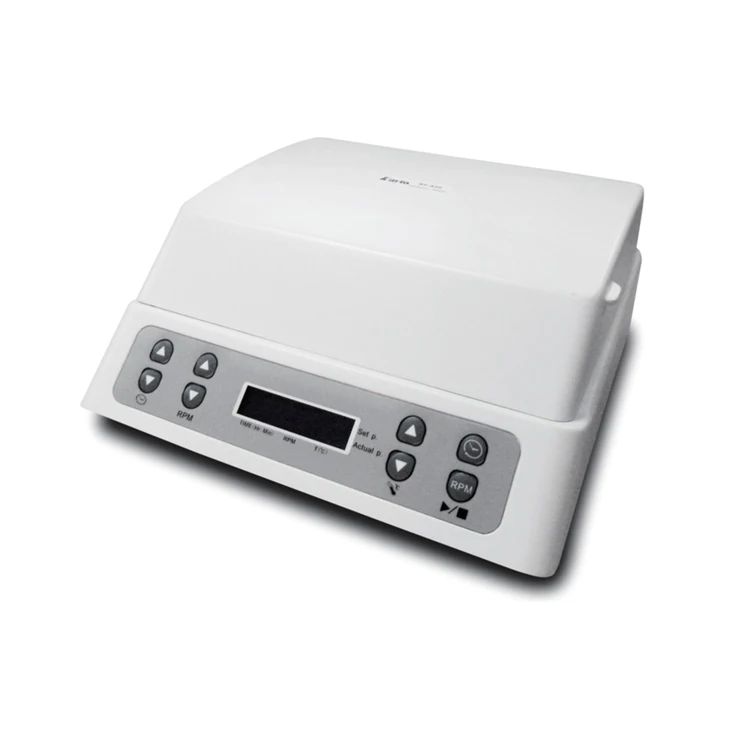 Medical Lab Equipment - Rayto laboratoriumincubator shaker RT-A29