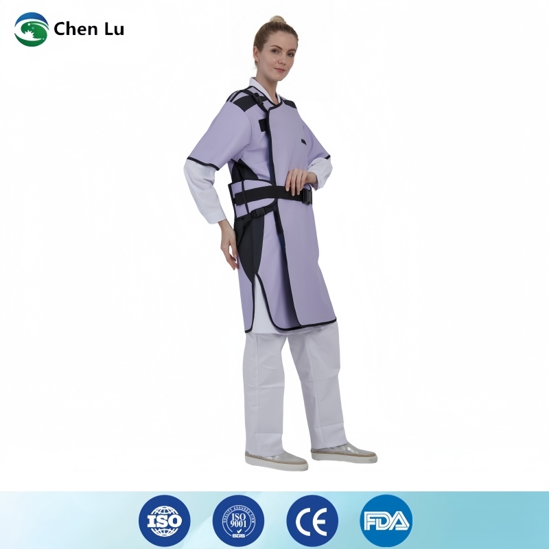 Xlab Medical - Röntgen- en gammastraling beschermende kleding voor