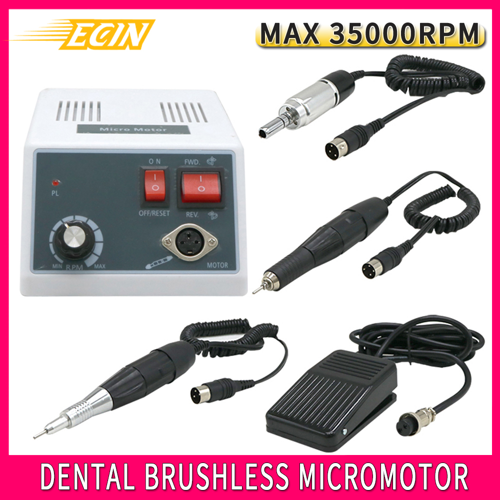 ECIN Tandheelkundige Marathon  - Medical Lab Equipment recensie en prijs