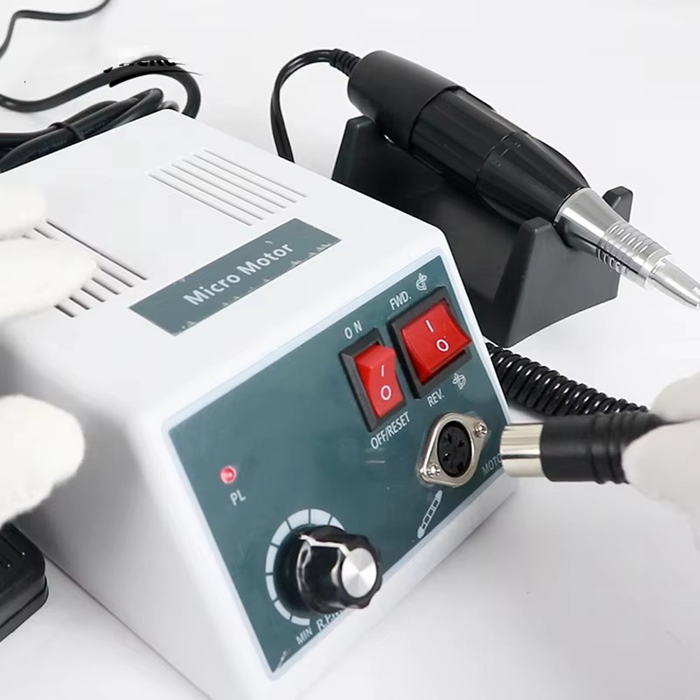 ECIN Tandheelkundige Marathon  - Medical Lab Equipment recensie en prijs