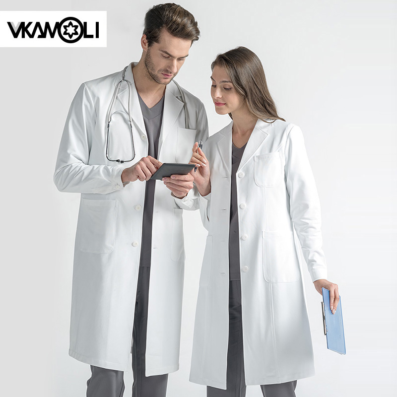 Hoge kwaliteit anti-zuurstof s - Lab Coat Medical recensie en prijs