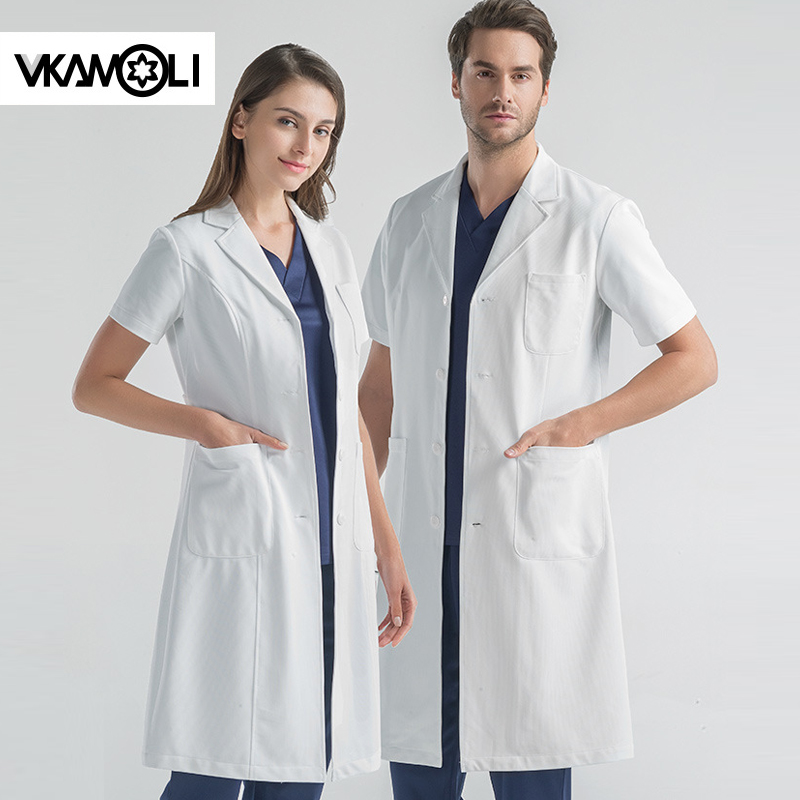 Hoge kwaliteit anti-zuurstof s - Lab Coat Medical recensie en prijs