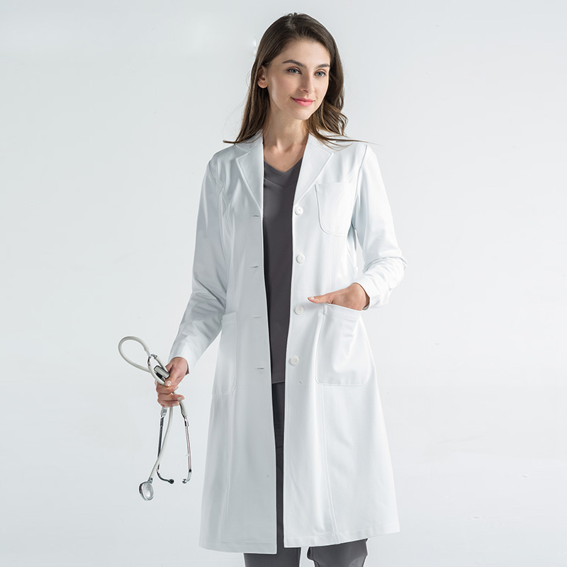 Hoge kwaliteit anti-zuurstof s - Lab Coat Medical recensie en prijs