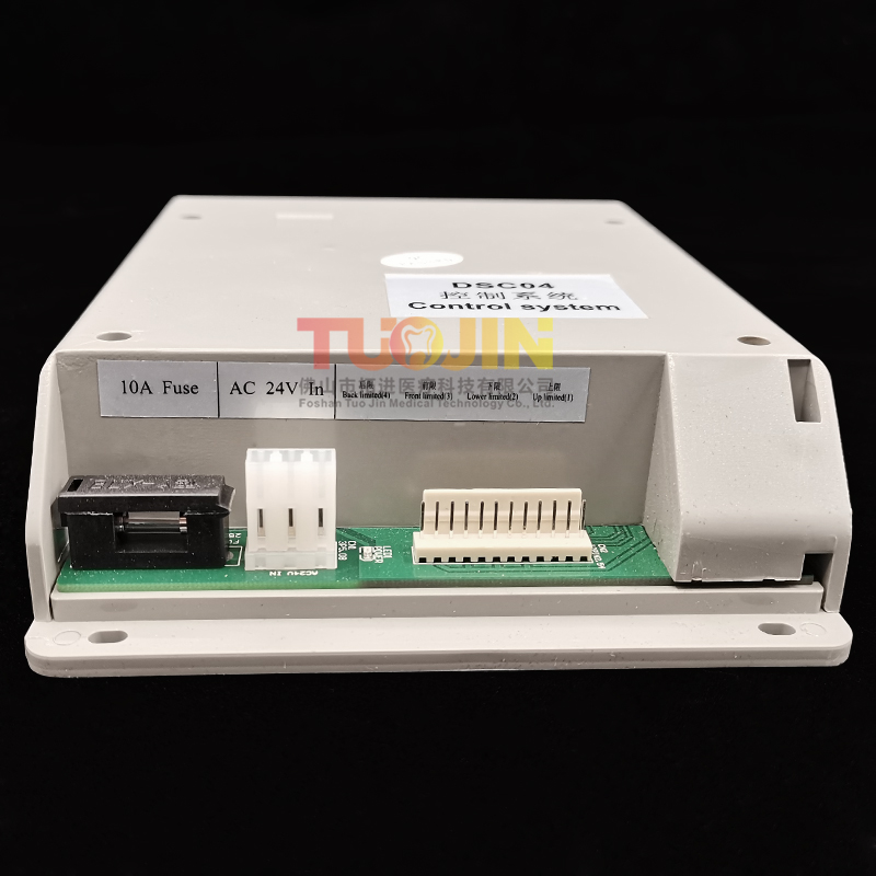 Besturingspaneel tandartsstoel - Medical Lab Equipment recensie en prijs