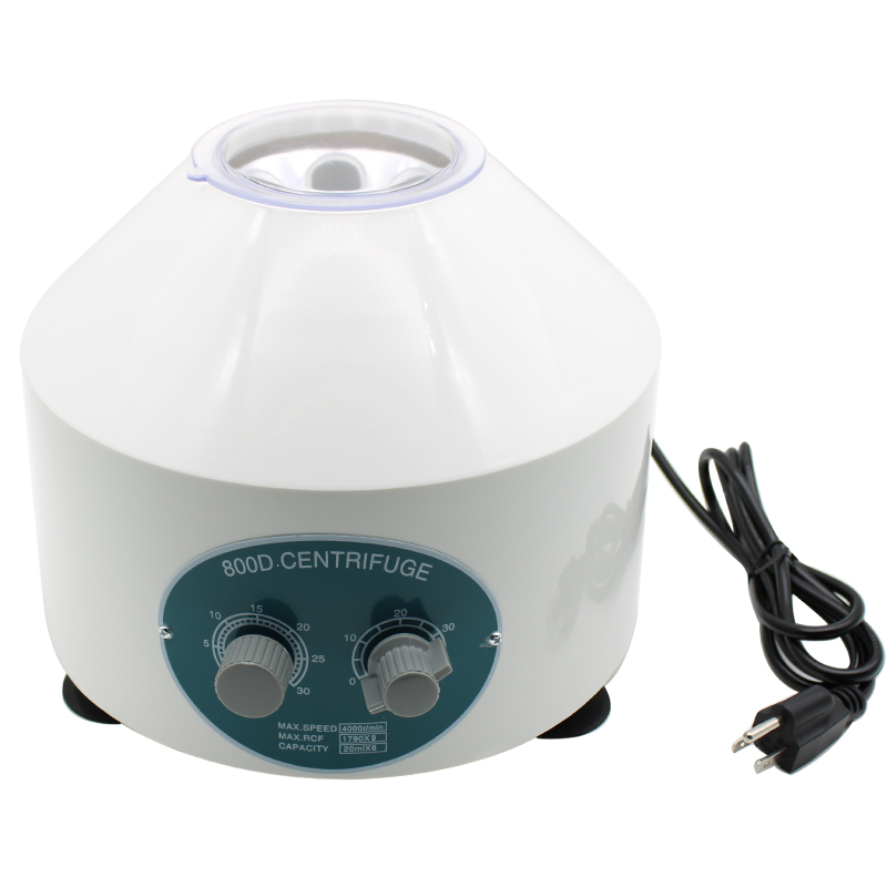 800D Desktop Elektrische Medis - Xlab Medical recensie en prijs