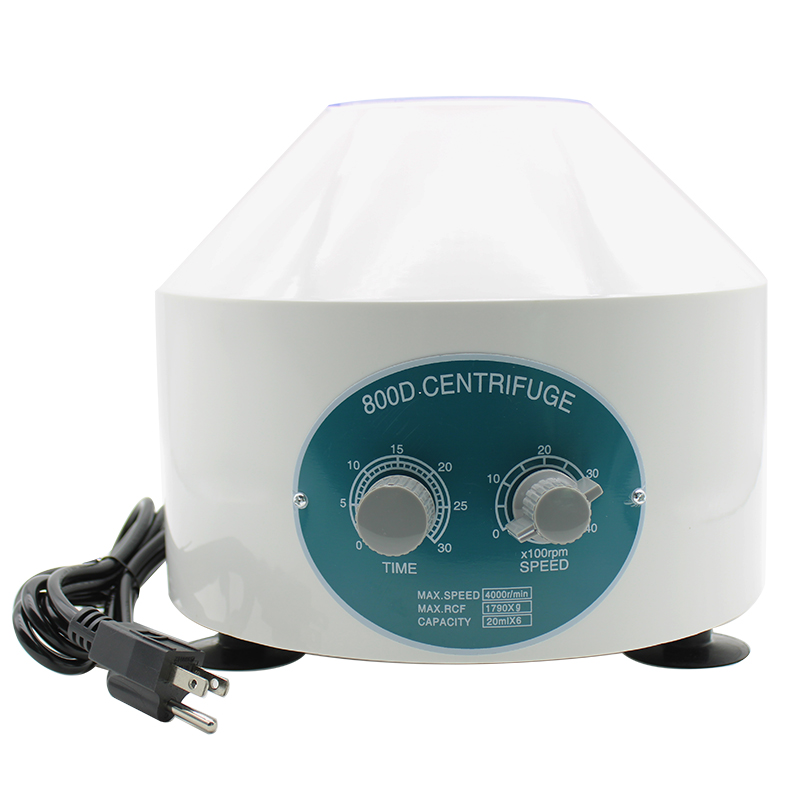 800D Desktop Elektrische Medis - Xlab Medical recensie en prijs