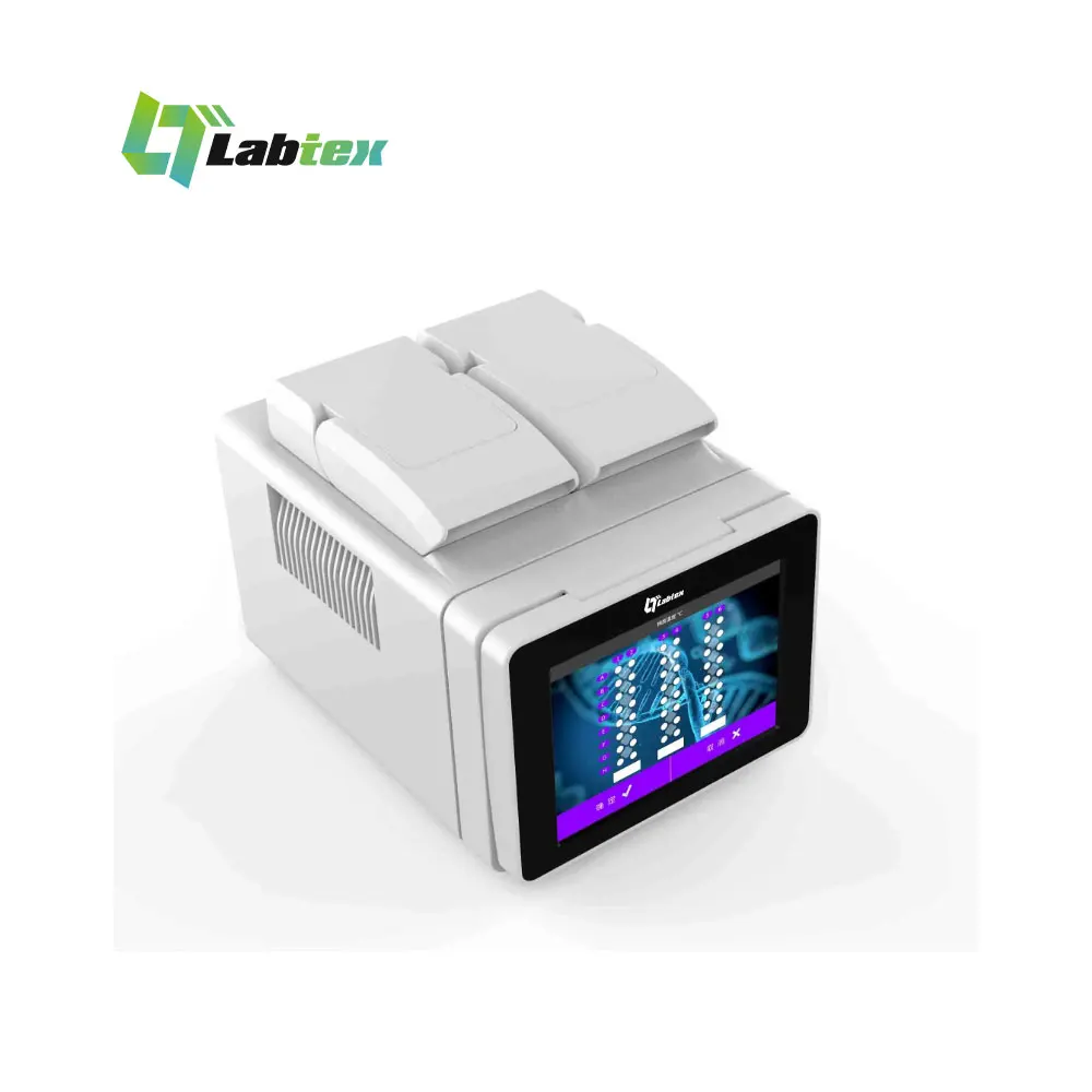 Labtex Dual-Block Super Gradie - Medical Lab Equipment recensie en prijs