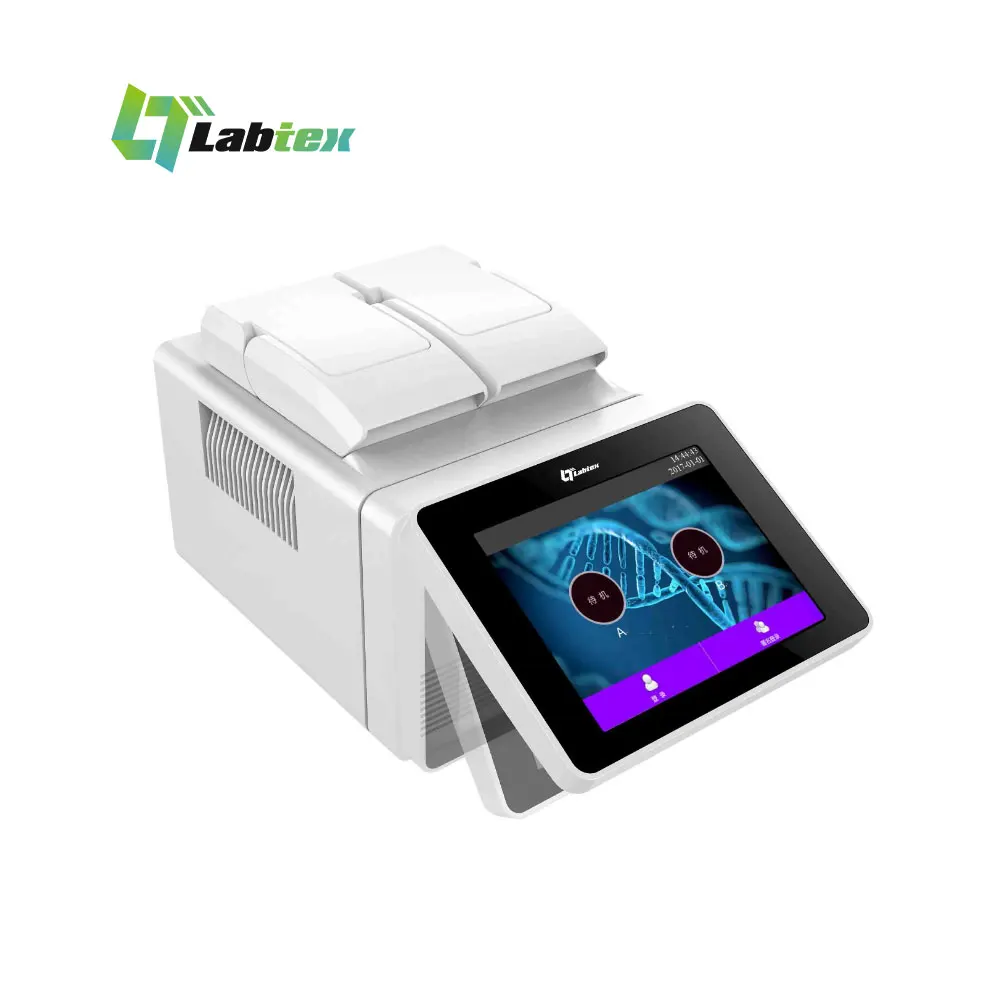 Labtex Dual-Block Super Gradie - Medical Lab Equipment recensie en prijs
