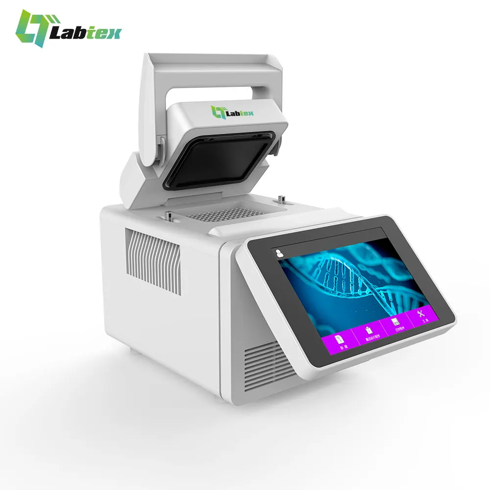 Labtex Dual-Block Super Gradie - Medical Lab Equipment recensie en prijs