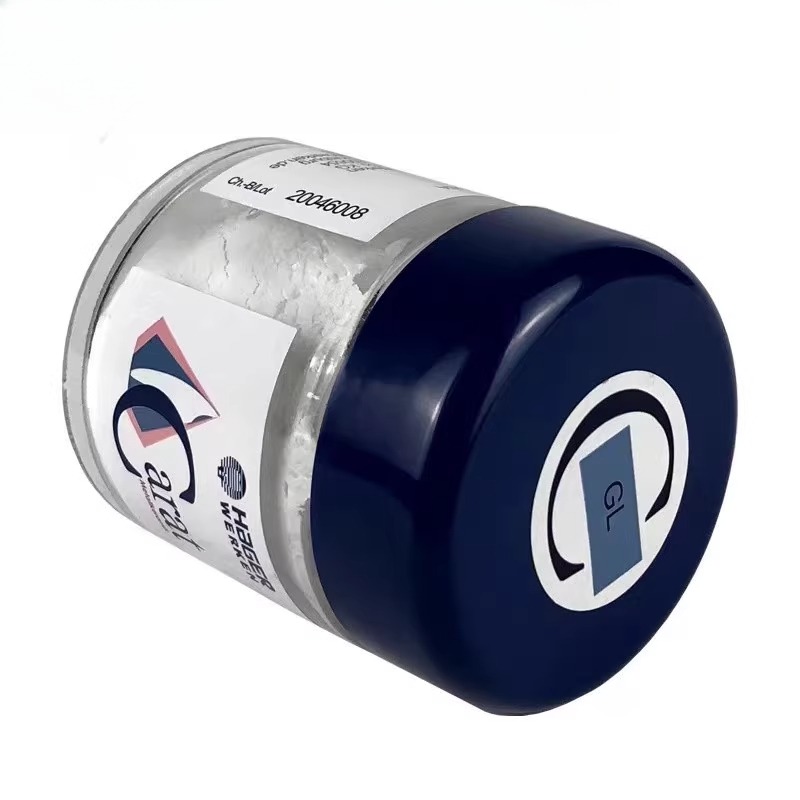 Goudsteen Glazuur Poeder Glazu - Medical Lab Technology recensie en prijs