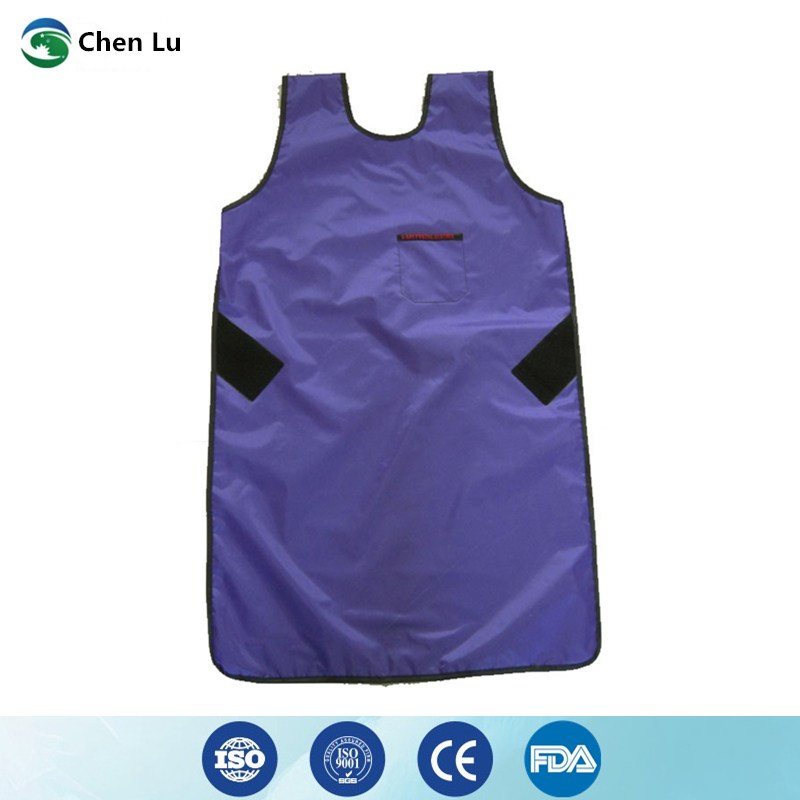 Beschermende loodschort voor r - Lab Coat Medical recensie en prijs