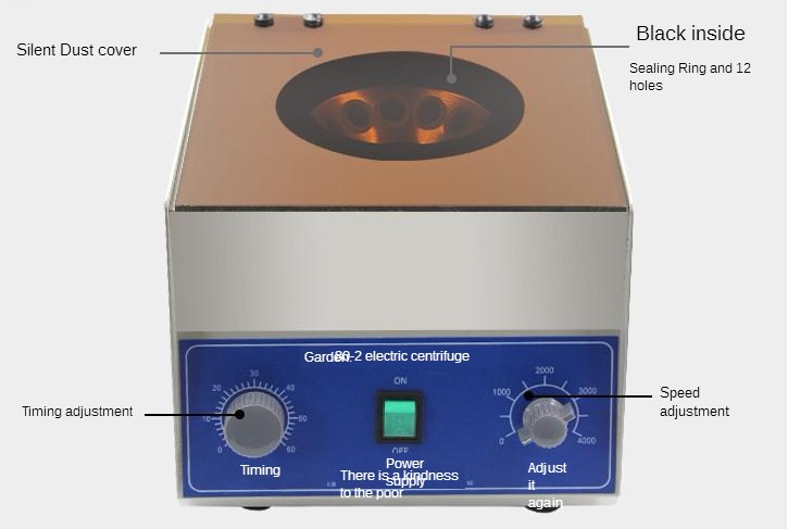 220 V 80-2 laboratoriumbank la - Xlab Medical recensie en prijs