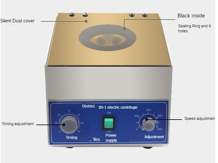 220 V 80-2 laboratoriumbank la - Xlab Medical recensie en prijs