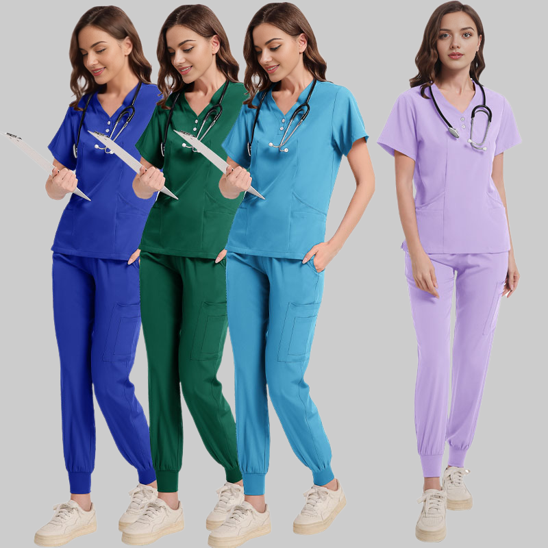 Laboratoriumjas Klinische werk - Lab Coat Medical recensie en prijs