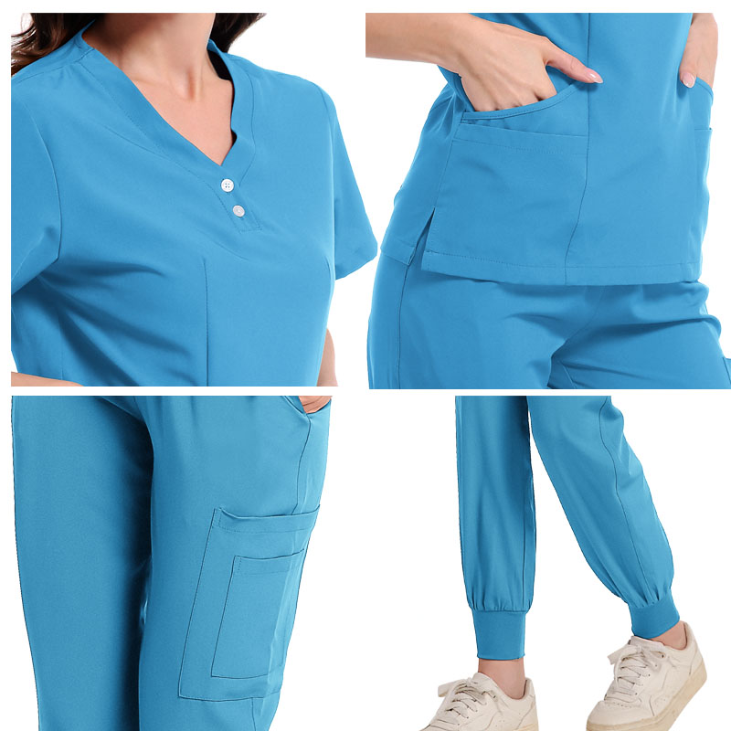 Laboratoriumjas Klinische werk - Lab Coat Medical recensie en prijs