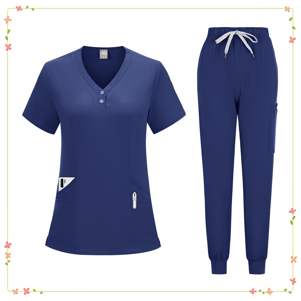 Laboratoriumjas Klinische werk - Lab Coat Medical recensie en prijs