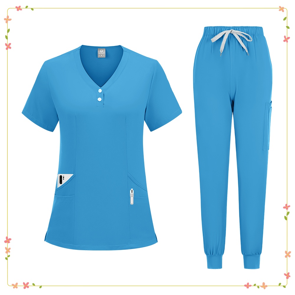 Laboratoriumjas Klinische werk - Lab Coat Medical recensie en prijs