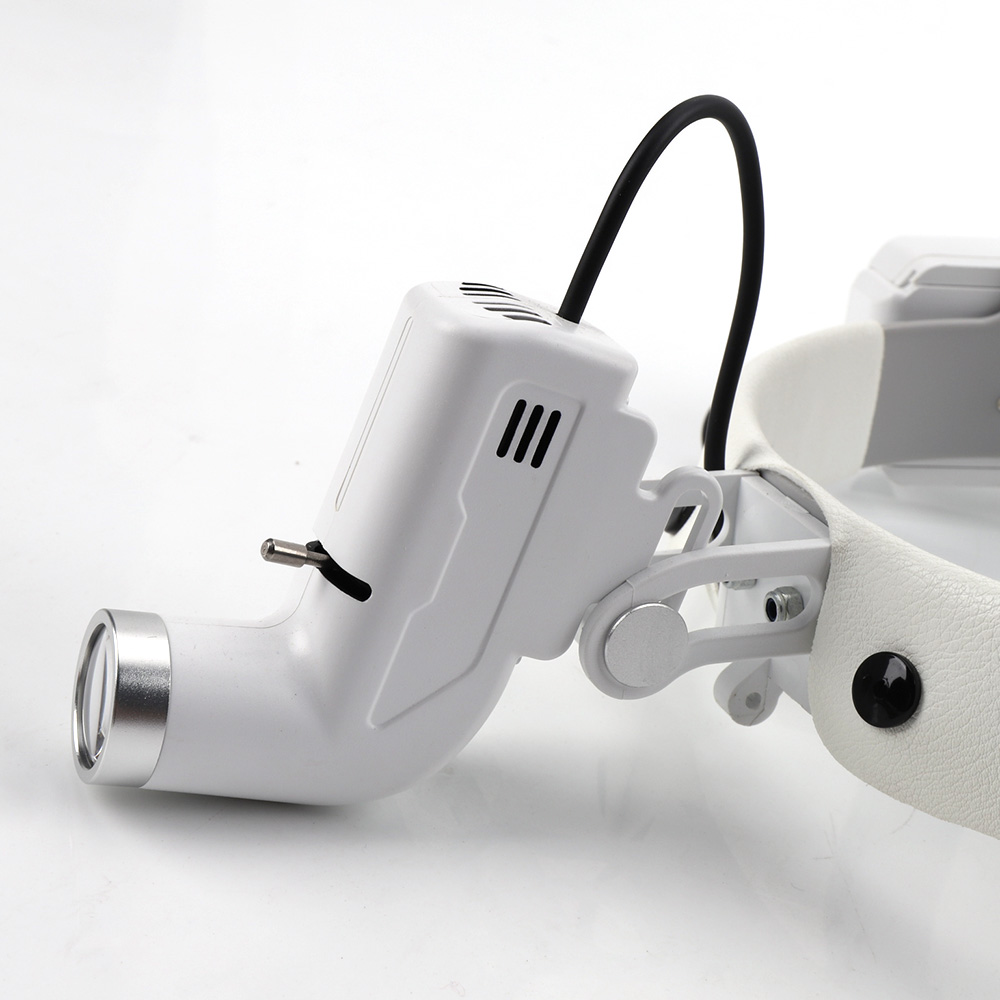 Ent Chirurgisch Licht Met Filt - Medical Lab Equipment recensie en prijs
