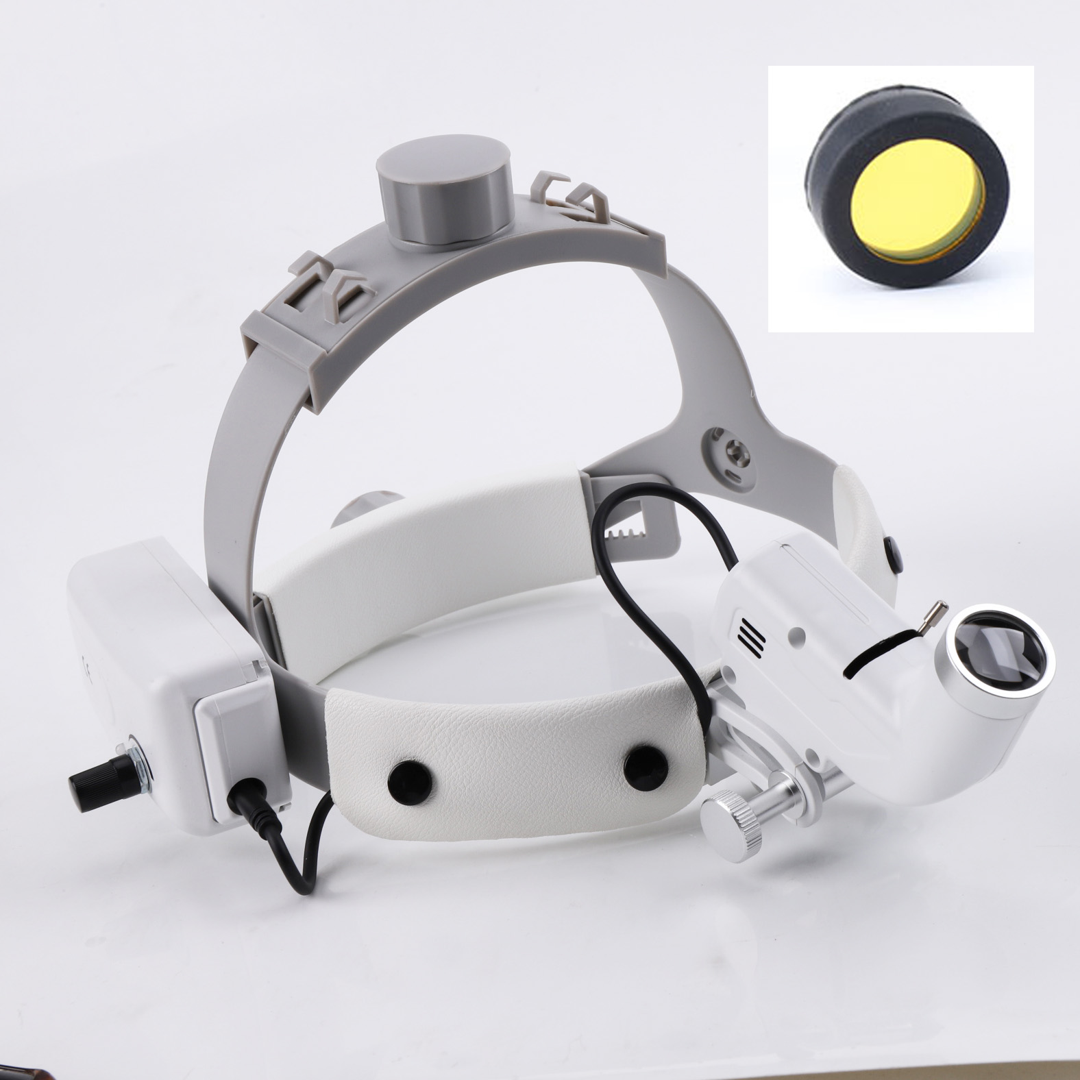 Ent Chirurgisch Licht Met Filt - Medical Lab Equipment recensie en prijs