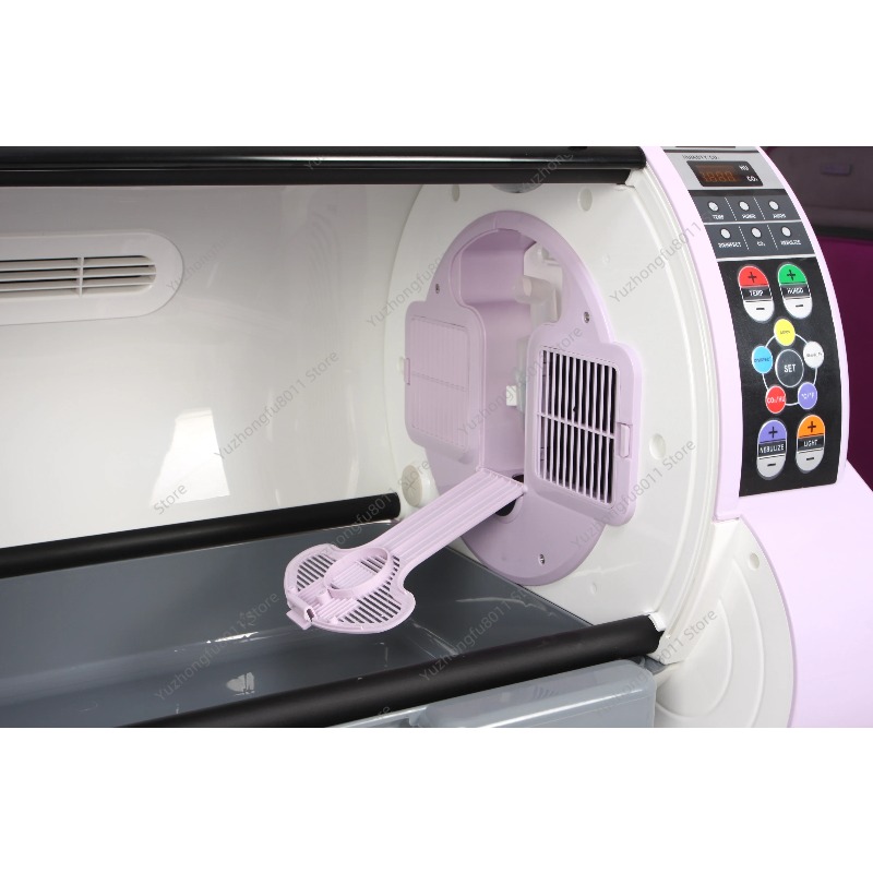 Kleine dierenbroedmachine voor - Medical Lab Equipment recensie en prijs