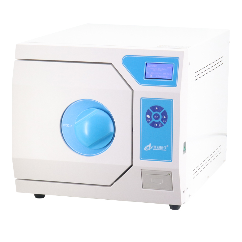Klasse B Desktop Sterilisator  - Medical Lab Equipment recensie en prijs
