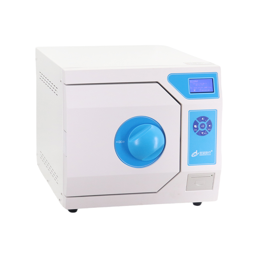Klasse B Desktop Sterilisator  - Medical Lab Equipment recensie en prijs