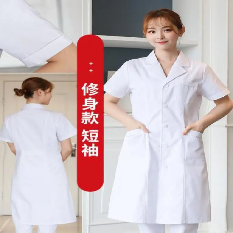 Witte laboratoriumjas Experime - Lab Coat Medical recensie en prijs