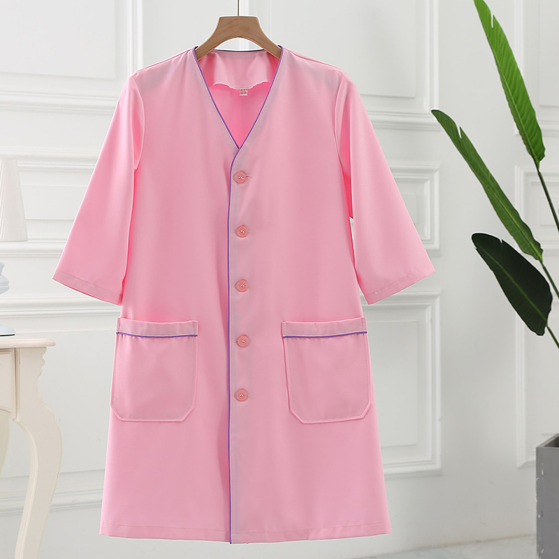 Hoge kwaliteit huidverzorgende - Lab Coat Medical recensie en prijs