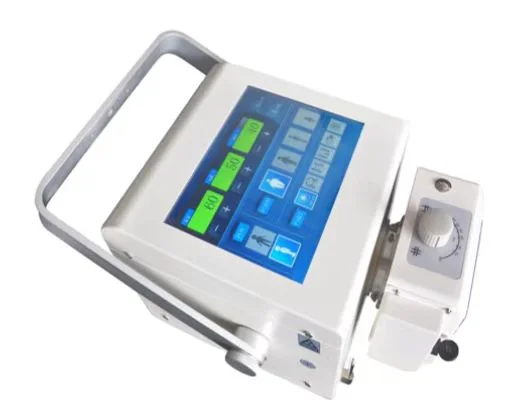 THR-5KW Medisch Draagbaar Mobi - Xlab Medical recensie en prijs