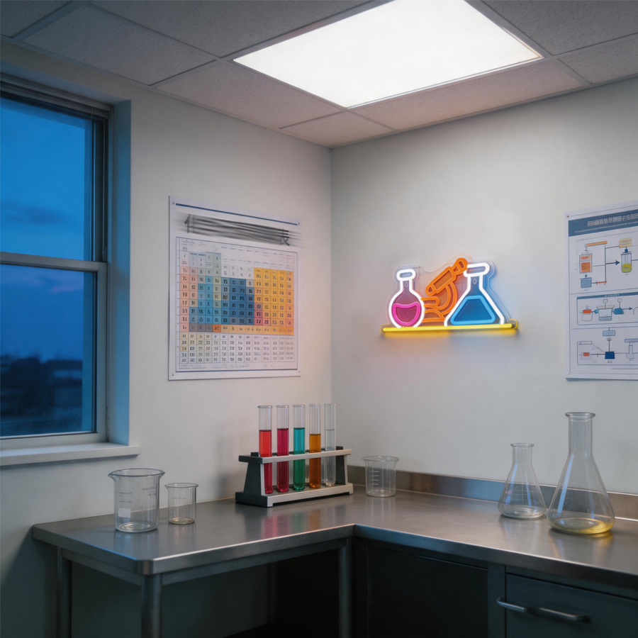 Laboratoriumapparatuur Led-neo - Medical Lab Technology recensie en prijs