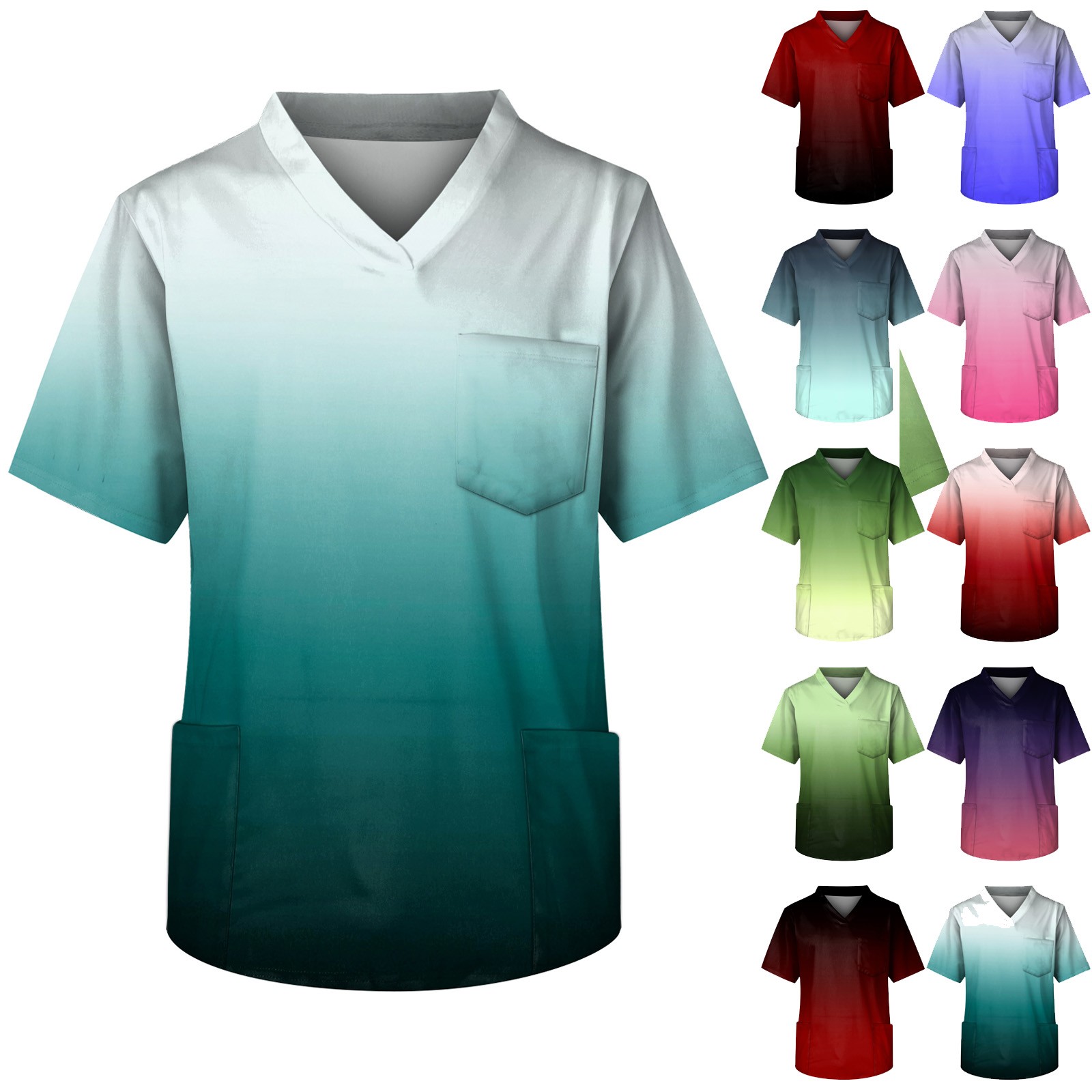 Verpleegstersuniformen voor he - Medical Lab Equipment recensie en prijs