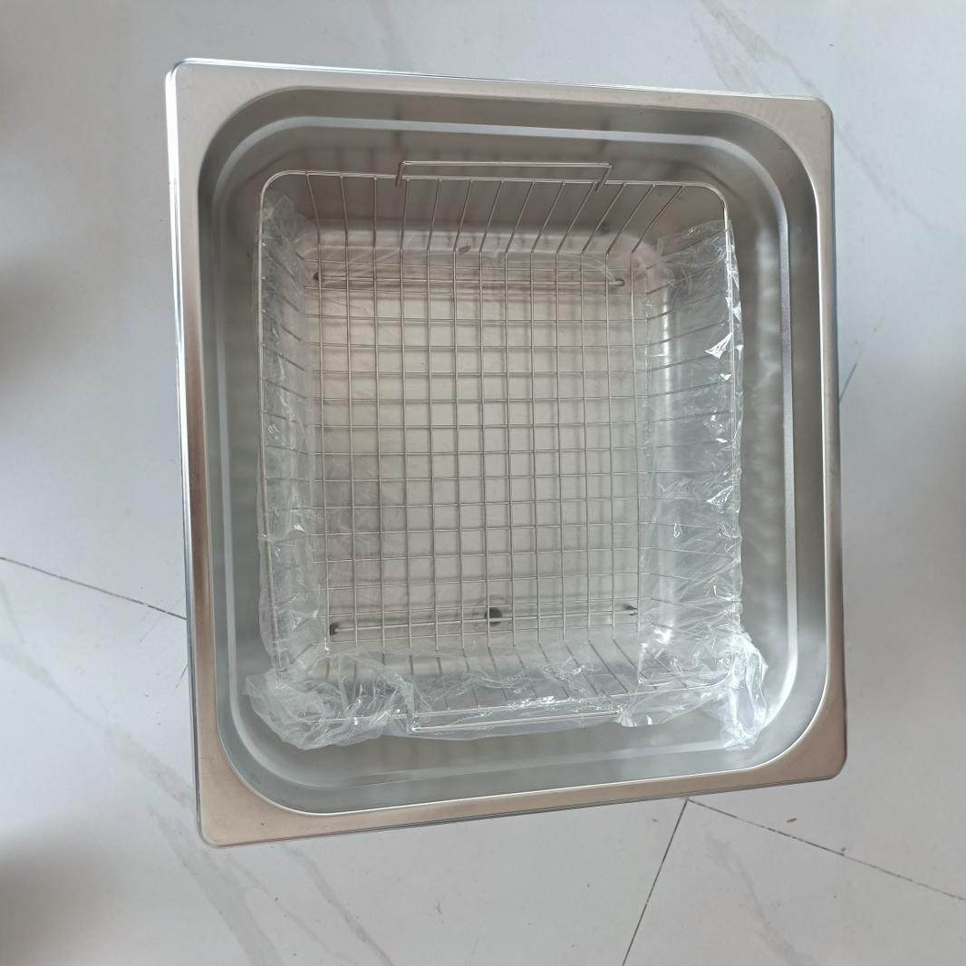 Ultrasone schokreinigingsmachi - Medical Lab Equipment recensie en prijs
