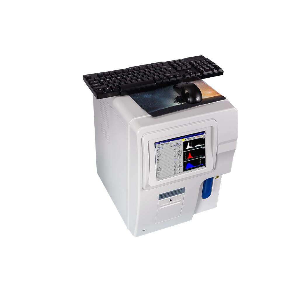 Nieuw open systeem dier drie d - Medical Lab Equipment recensie en prijs
