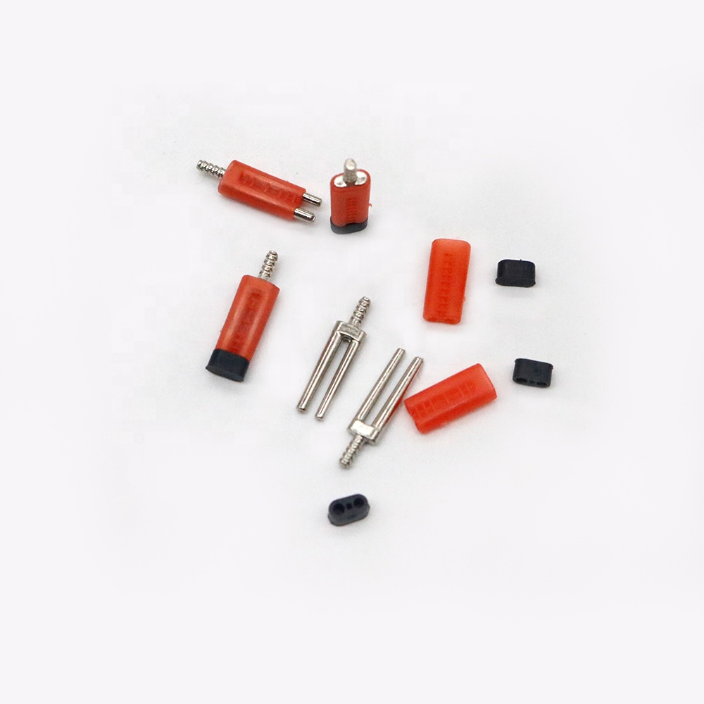 (500 stuks) Twin Master-pinnen - Medical Lab Equipment recensie en prijs