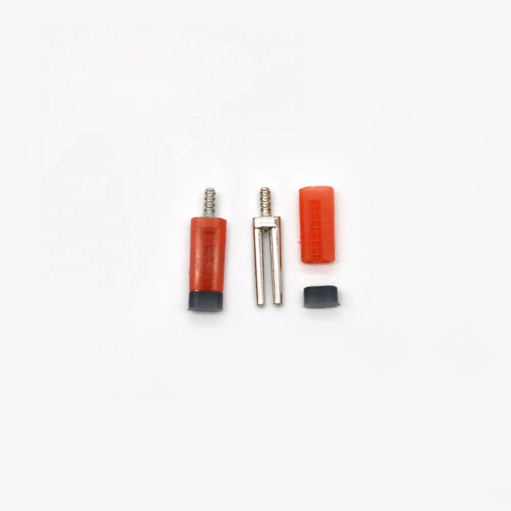 (500 stuks) Twin Master-pinnen - Medical Lab Equipment recensie en prijs