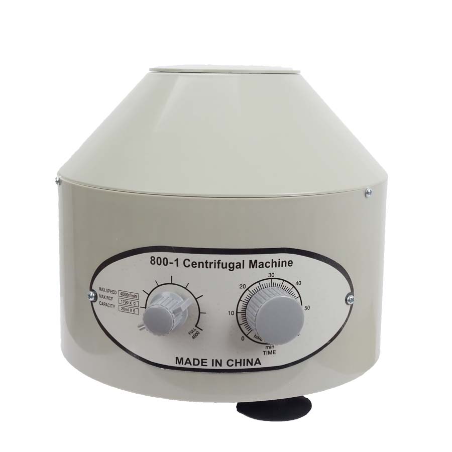 800-1 Lage Snelheid Desktop Me - Xlab Medical recensie en prijs