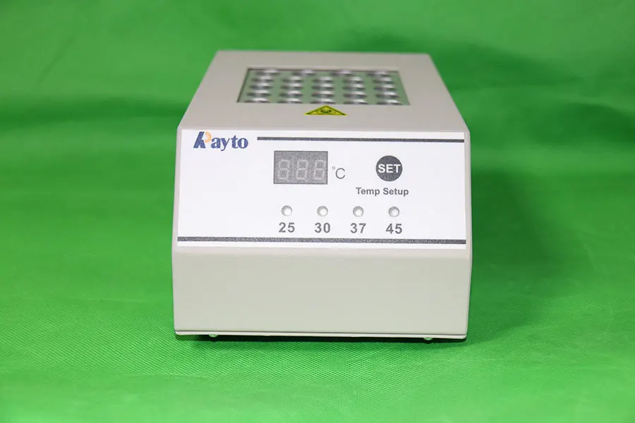 Rayto laboratoriumincubator sh - Medical Lab Equipment recensie en prijs