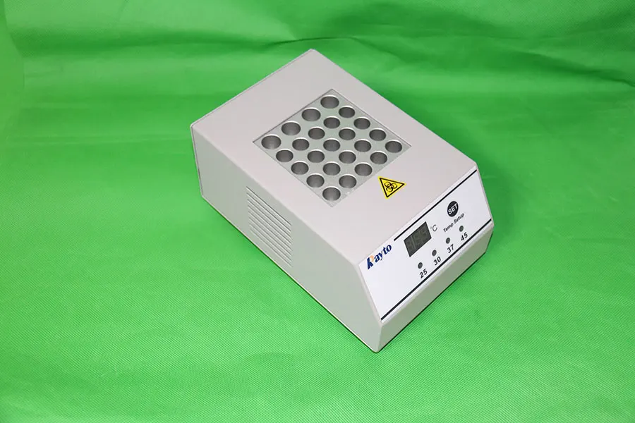 Rayto laboratoriumincubator sh - Medical Lab Equipment recensie en prijs