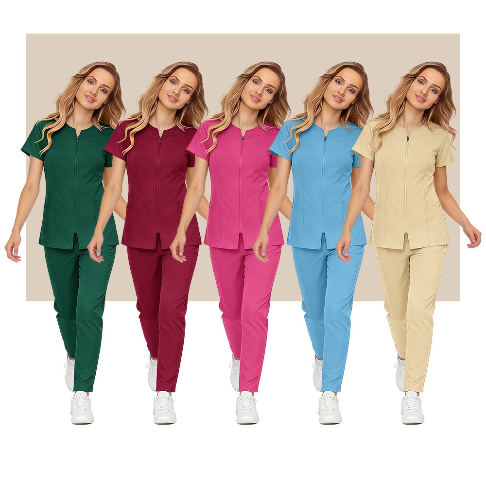 Groothandel Medische Scrubset  - Lab Coat Medical recensie en prijs