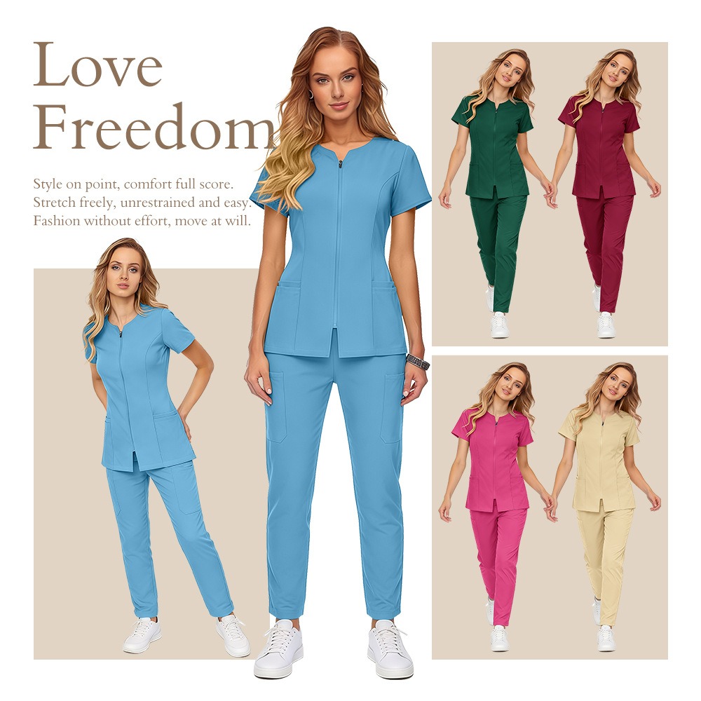 Groothandel Medische Scrubset  - Lab Coat Medical recensie en prijs