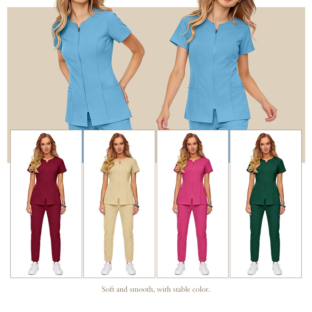 Groothandel Medische Scrubset  - Lab Coat Medical recensie en prijs