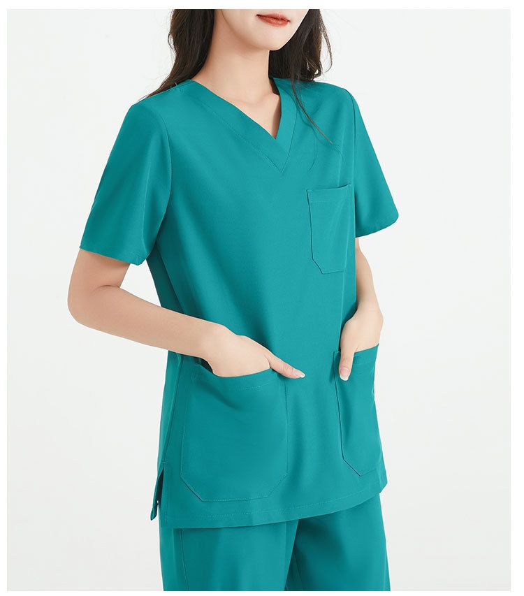 Wassen van dames hoogwaardige  - Lab Coat Medical recensie en prijs