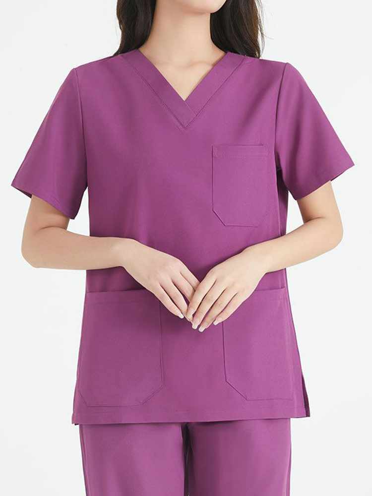 Wassen van dames hoogwaardige  - Lab Coat Medical recensie en prijs