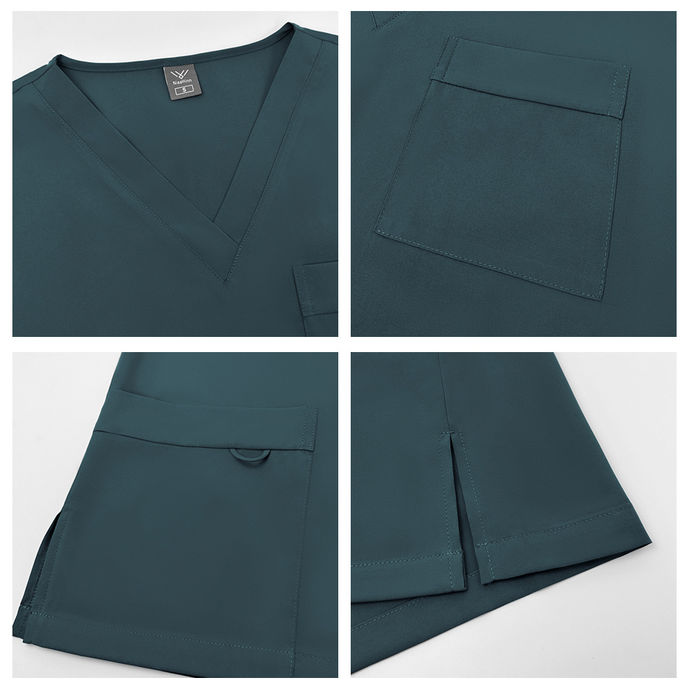 Dunne operatiekameruniformen m - Lab Coat Medical recensie en prijs