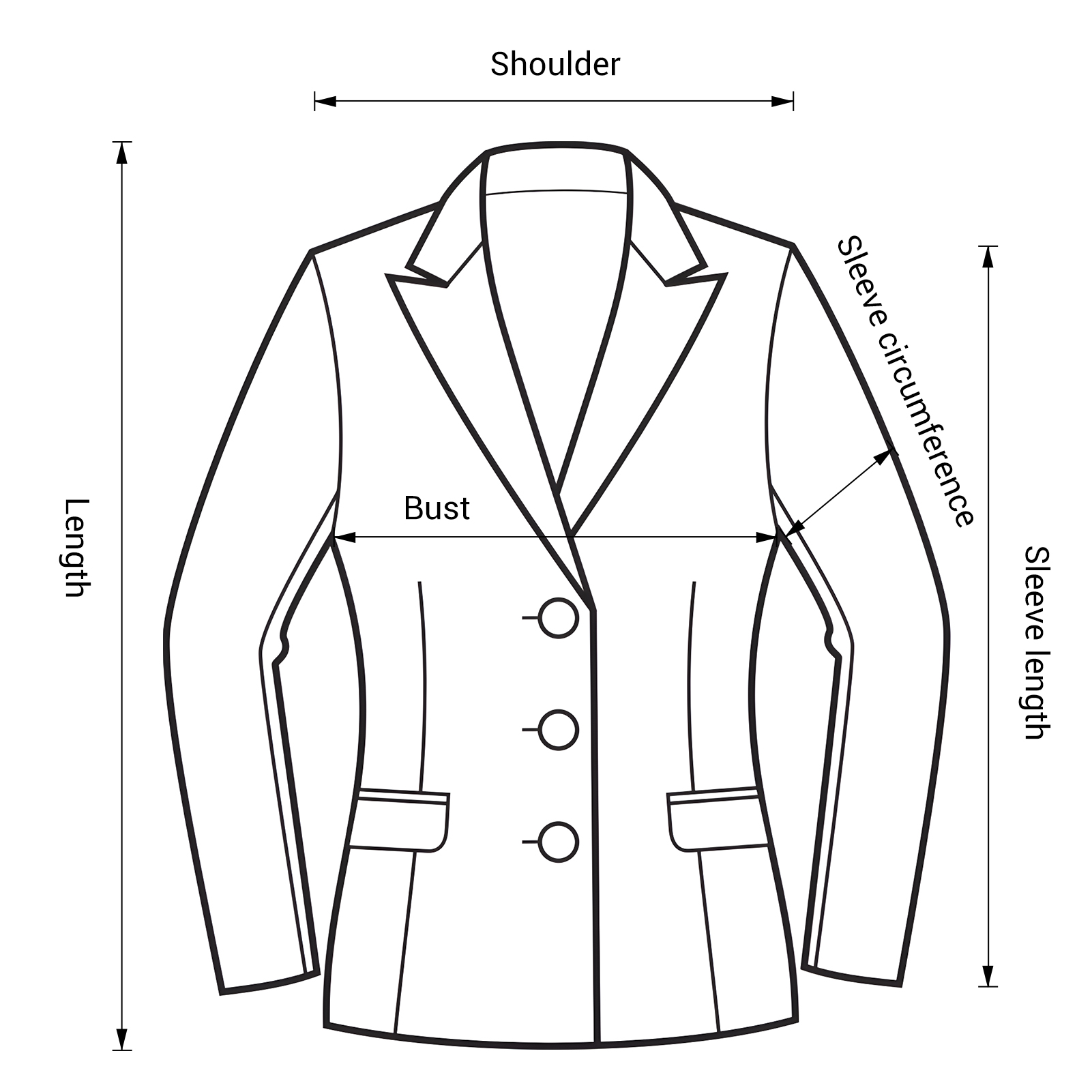 Witte laboratoriumjas voor med - Lab Coat Medical recensie en prijs