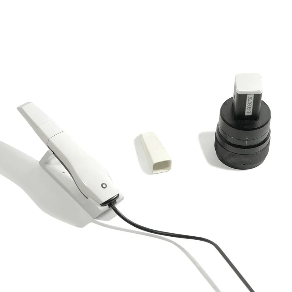 Nieuwe medische intraorale sca - Medical Lab Equipment recensie en prijs
